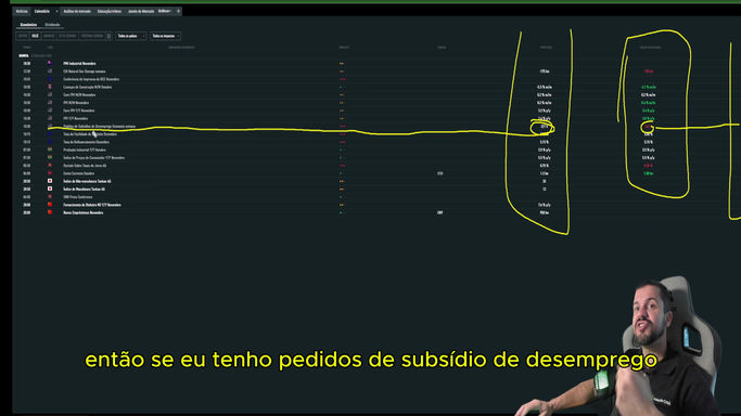 Plataforma Operacional